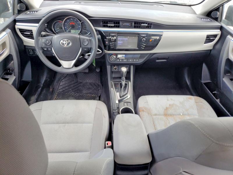 70049146 :رقم المزاد ، 2T1BURHE3GC679974 vin ، 2016 Toyota Corolla مزاد بيع