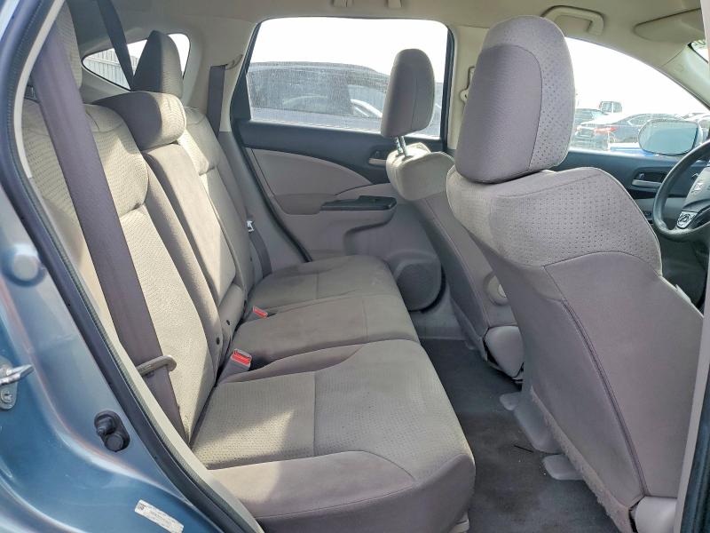 67716136 :رقم المزاد ، 2HKRM3H35DH000855 vin ، 2013 Honda Cr-v مزاد بيع