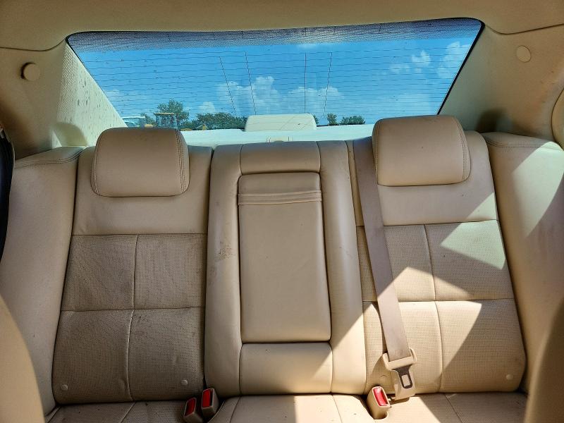 2009 Lincoln Mkz მანქანა იყიდება აუქციონზე, vin: 3LNHM26T19R608221, აუქციონის ნომერი: 67717386