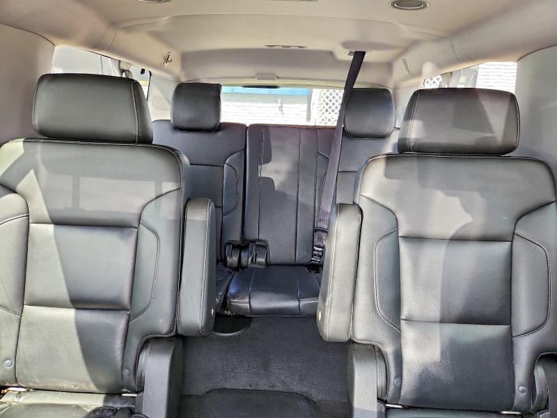 2019 Gmc Yukon Xl მანქანა იყიდება აუქციონზე, vin: 1GKS2JKC9KR191890, აუქციონის ნომერი: 68142636