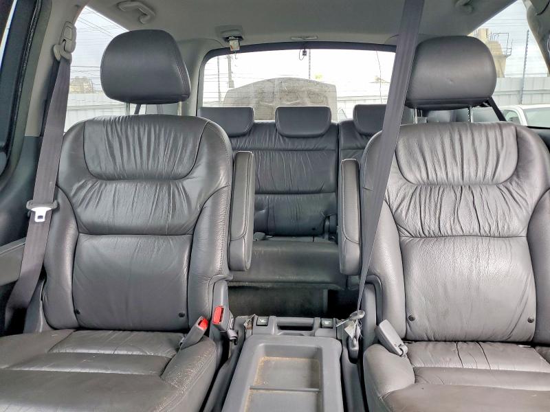 Продажа на аукционе авто 2006 Honda Odyssey, vin: 5FNRL38786B077503, номер лота: 69915216