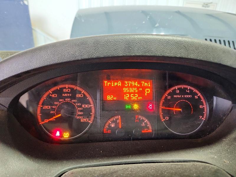 Aukcja sprzedaży 2020 Ram Promaster 3500, vin: 3C6URVJG4LE143679, numer aukcji: 67745776