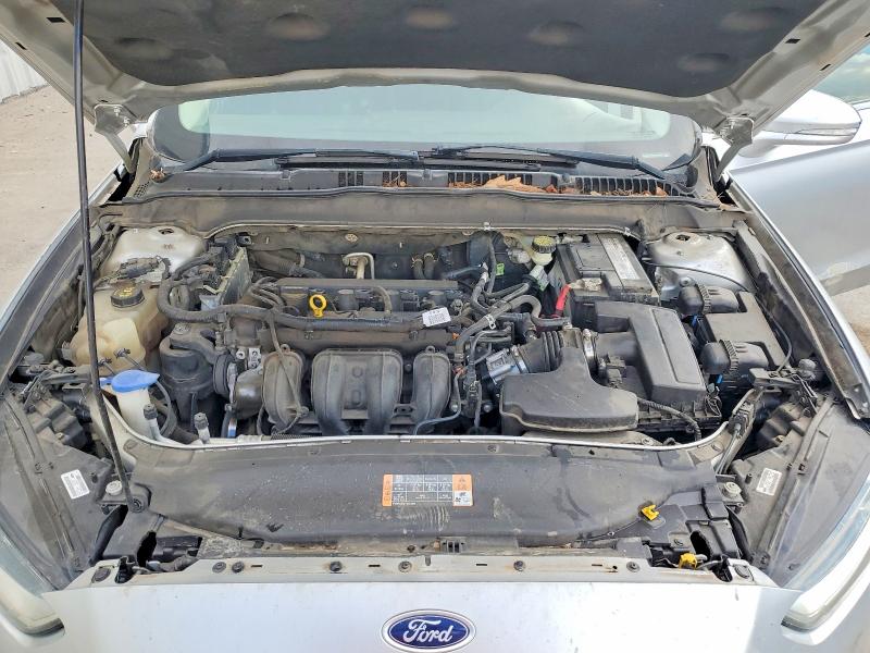 Продаж на аукціоні авто 2015 Ford Fusion, vin: 3FA6P0H79FR170850, номер лоту: 68209406