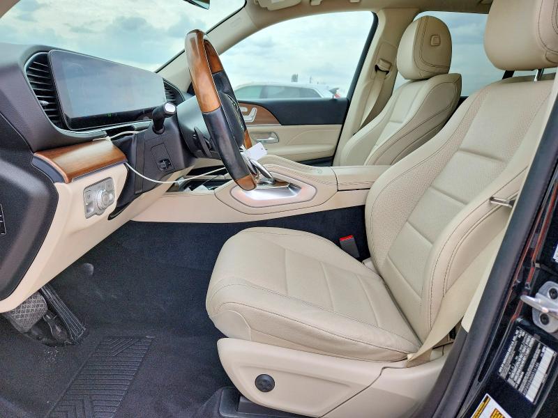 Aukcja sprzedaży 2021 Mercedes-benz Gle, vin: 4JGFB5KB4MA516146, numer aukcji: 70707576