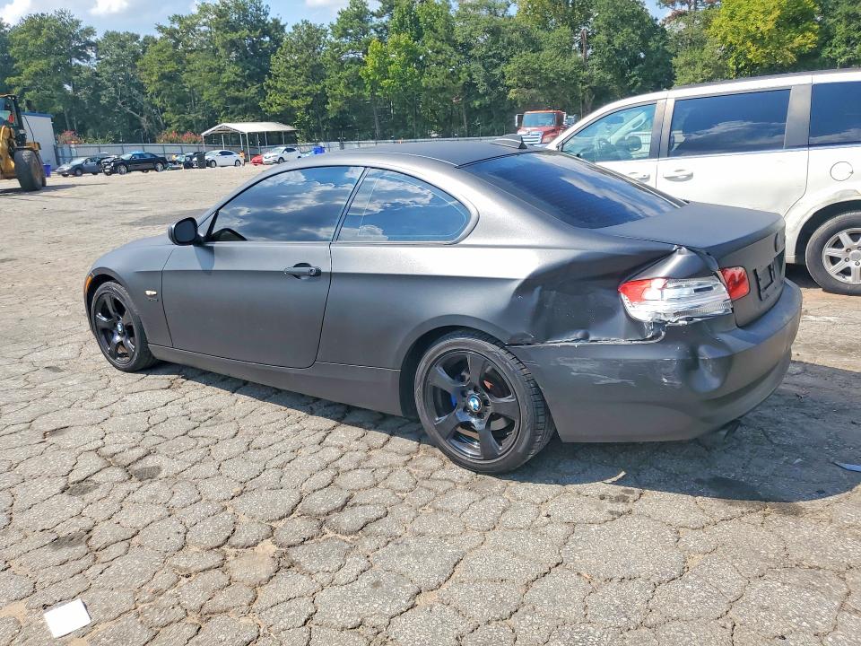 69137636 :رقم المزاد ، WBAWV5C50AP081989 vin ، 2010 Bmw 328 مزاد بيع