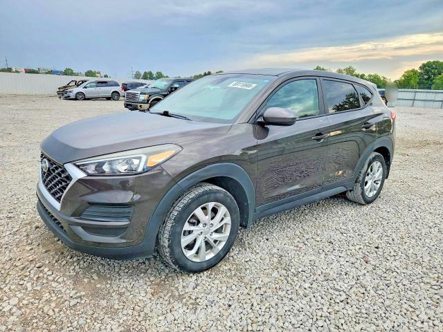 Продажа на аукционе авто 2020 Hyundai Tucson, vin: KM8J2CA45LU152544, номер лота: 69119906