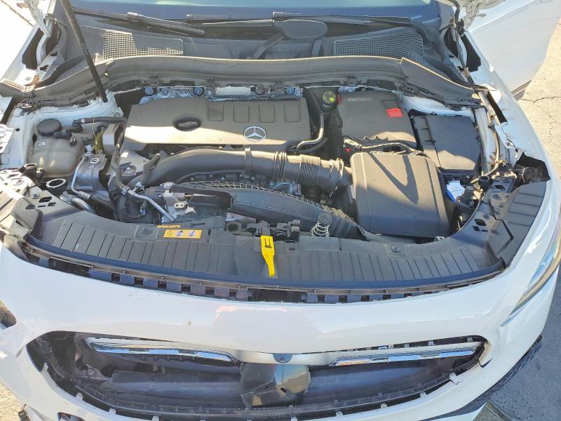 Продажа на аукционе авто 2021 Mercedes-benz Gla, vin: W1N4N4HB4MJ206561, номер лота: 68663646