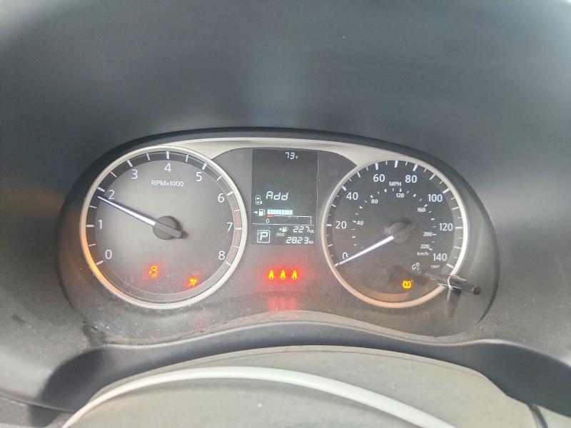 Aukcja sprzedaży 2025 Nissan Kicks Play, vin: 3N1CP5BV7SL482232, numer aukcji: 69605566