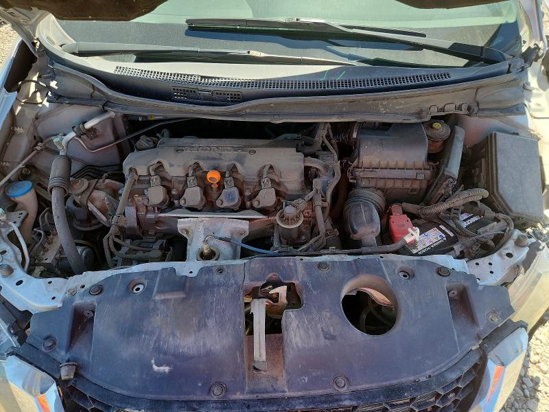 Продажа на аукционе авто 2013 Honda Civic, vin: 2HGFB2F80DH531957, номер лота: 66623916