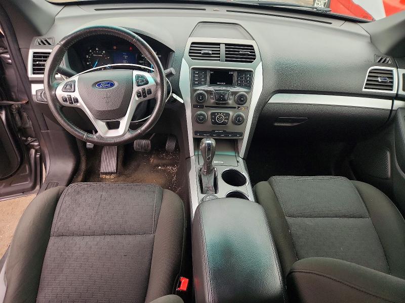 Продаж на аукціоні авто 2014 Ford Explorer, vin: 1FM5K8D8XEGB45166, номер лоту: 67811346