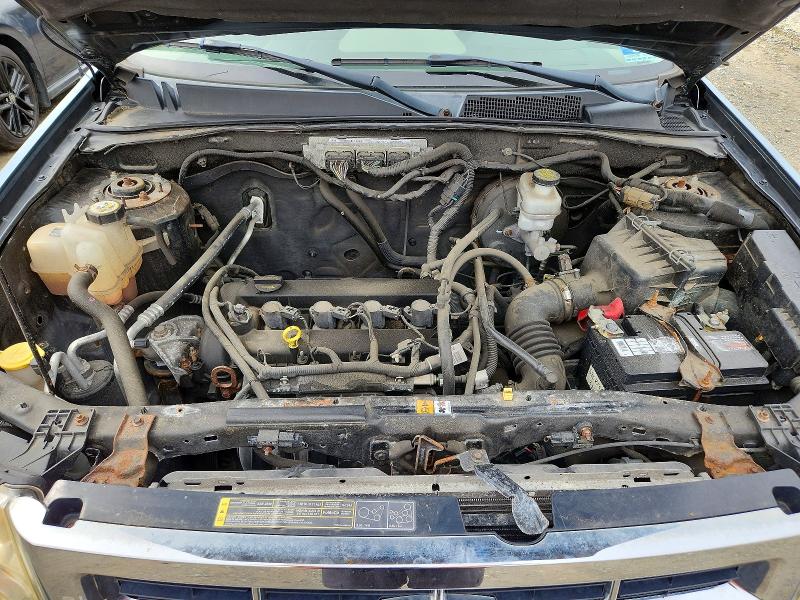70435416 :رقم المزاد ، 1FMCU9D79CKB99275 vin ، 2012 Ford Escape مزاد بيع