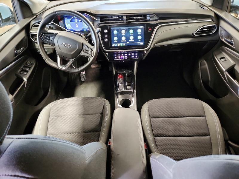 Продаж на аукціоні авто 2023 Chevrolet Bolt Euv, vin: 1G1FY6S03P4165572, номер лоту: 70875536