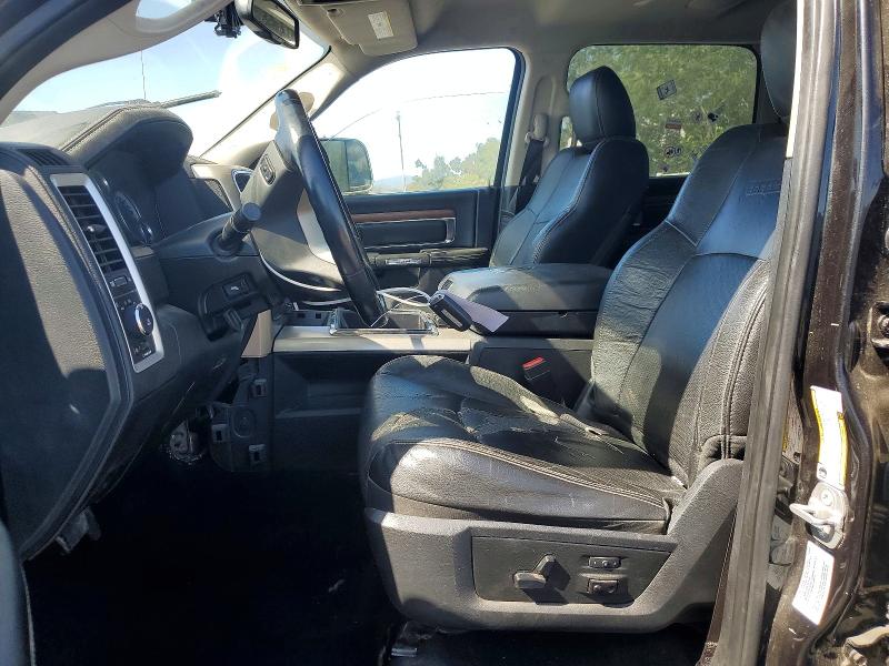 Aukcja sprzedaży 2015 Ram 2500, vin: 3C6UR5FL1FG694733, numer aukcji: 68795696