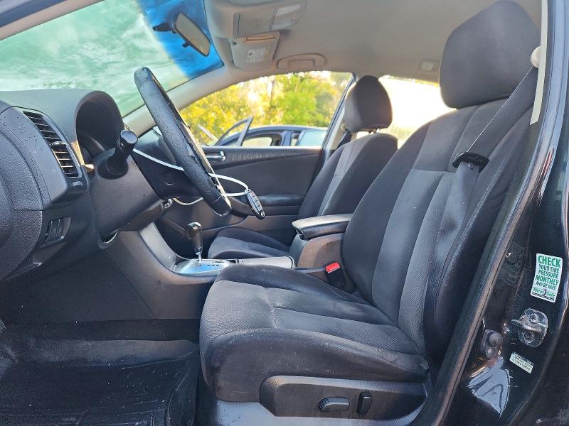 Aukcja sprzedaży 2008 Nissan Altima, vin: 1N4AL21E48C188359, numer aukcji: 67678436