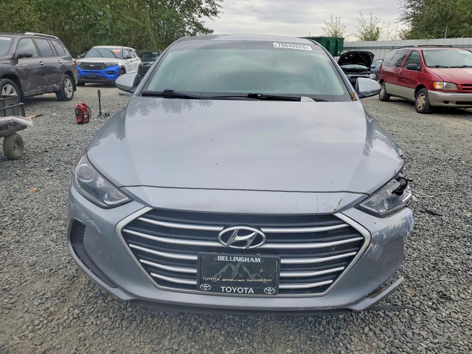Aukcja sprzedaży 2017 Hyundai Elantra, vin: 5NPD74LF0HH191714, numer aukcji: 70642626