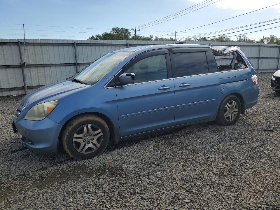 Aukcja sprzedaży 2006 Honda Odyssey, vin: 5FNRL38476B115132, numer aukcji: 70811036