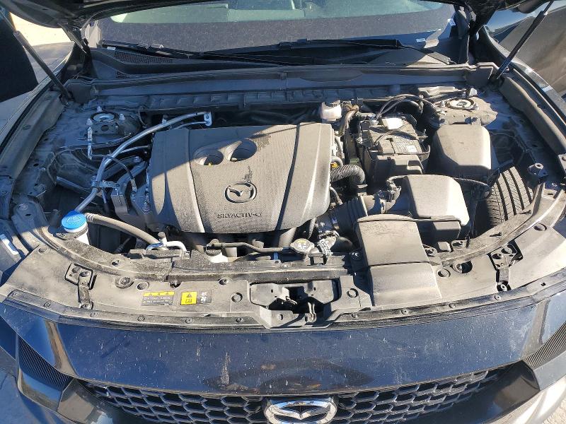 2026 Mazda Cx-50 მანქანა იყიდება აუქციონზე, vin: 7MMVABDLXTN466934, აუქციონის ნომერი: 69227816