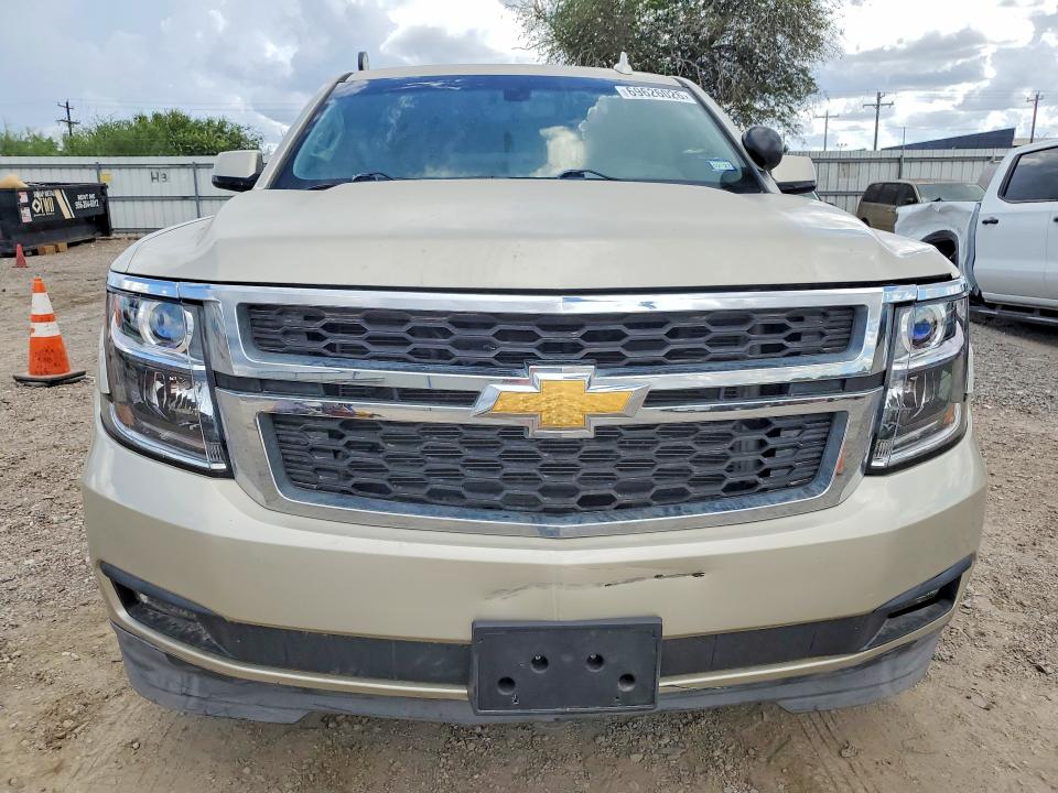 69626026 :رقم المزاد ، 1GNSKDEC4GR266101 vin ، 2016 Chevrolet Tahoe مزاد بيع