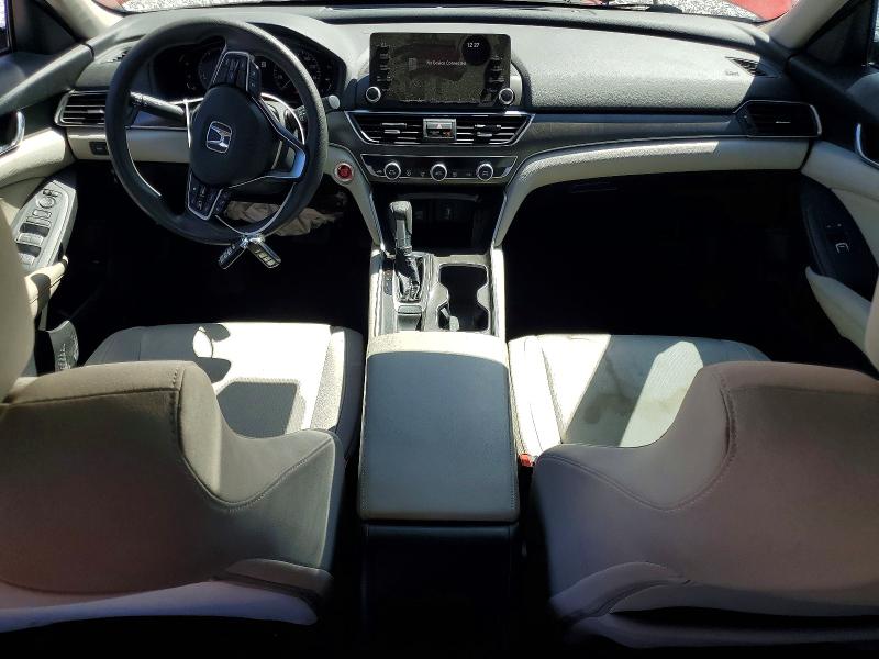 Продажа на аукционе авто 2018 Honda Accord, vin: 1HGCV1F11JA266631, номер лота: 69518046