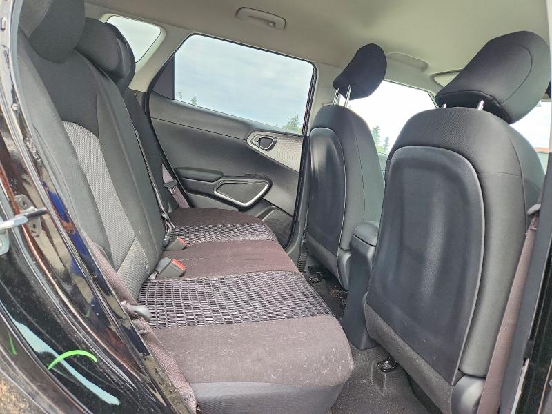 Продаж на аукціоні авто 2020 Kia Soul, vin: KNDJ23AU9L7060145, номер лоту: 70749276