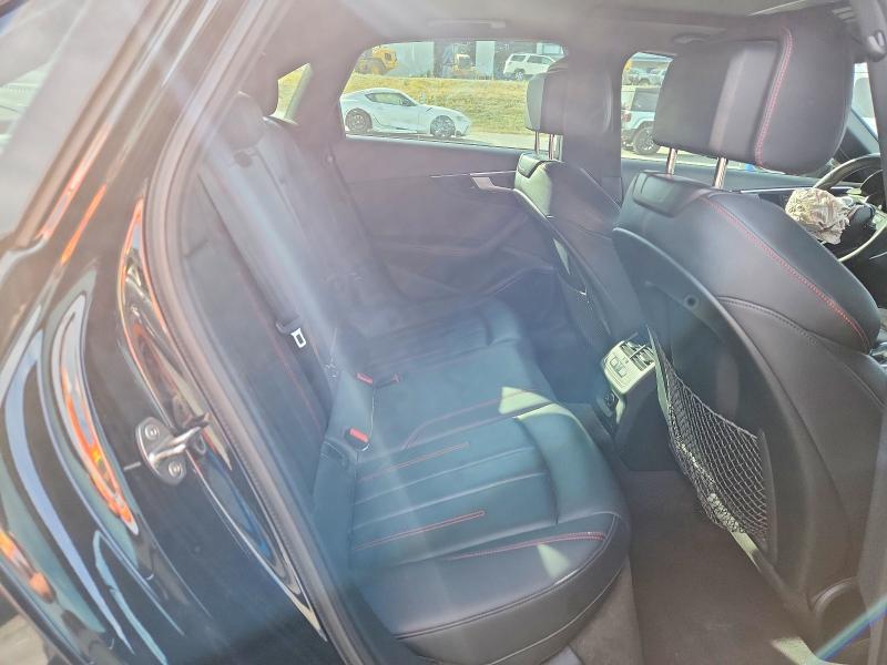 Aukcja sprzedaży 2018 Audi A4, vin: WAUENAF43JA229630, numer aukcji: 67913646