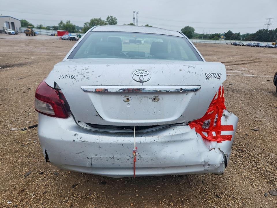 Продаж на аукціоні авто 2009 Toyota Yaris, vin: JTDBT903X91315068, номер лоту: 69209796