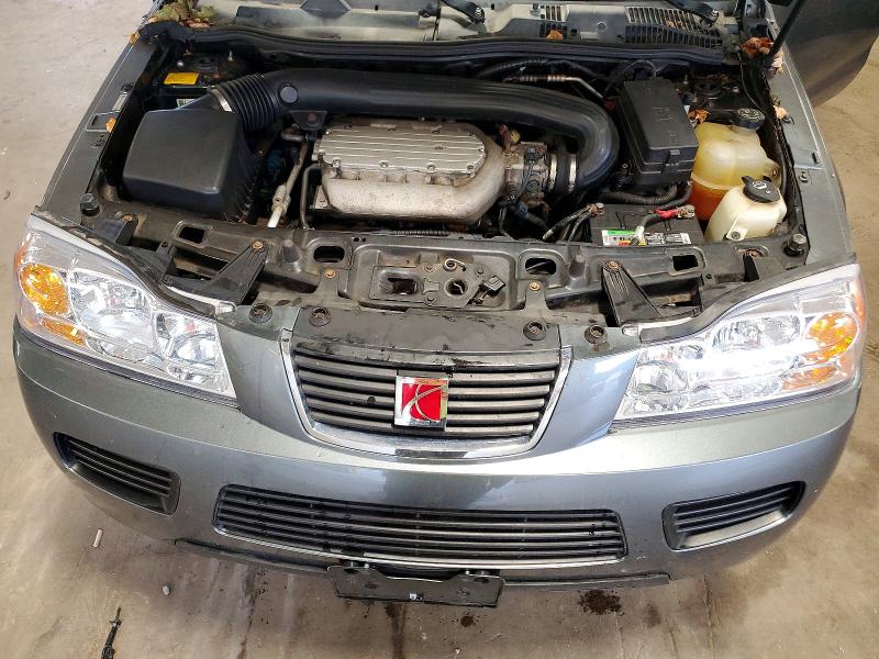Aukcja sprzedaży 2007 Saturn Vue, vin: 5GZCZ634X7S834942, numer aukcji: 70548696