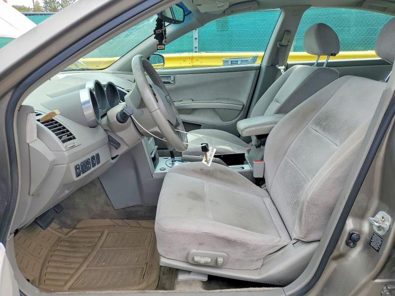 Продаж на аукціоні авто 2005 Nissan Maxima, vin: 1N4BA41E75C853272, номер лоту: 68378626
