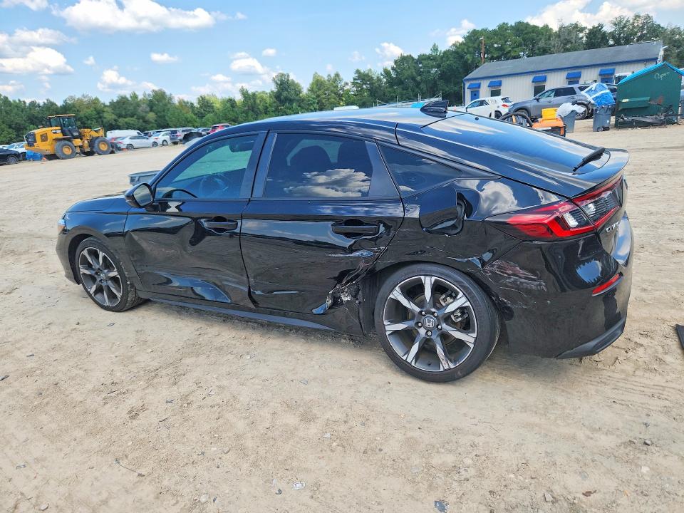 Продаж на аукціоні авто 2025 Honda Civic, vin: 19XFL4H97SE001720, номер лоту: 68610096