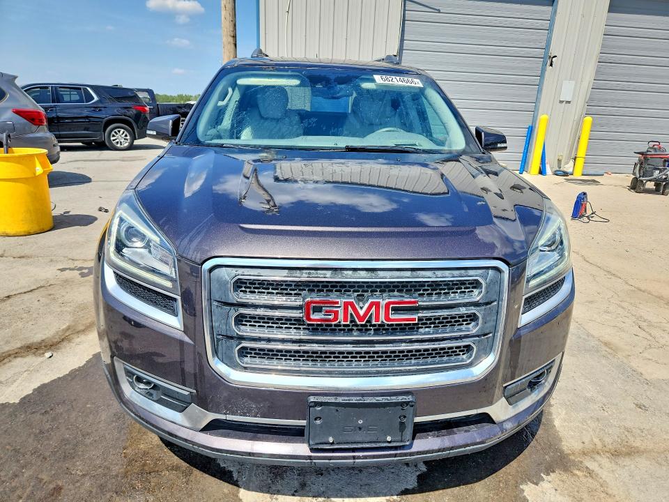 Aukcja sprzedaży 2015 Gmc Acadia, vin: 1GKKRSKD2FJ390410, numer aukcji: 68214666