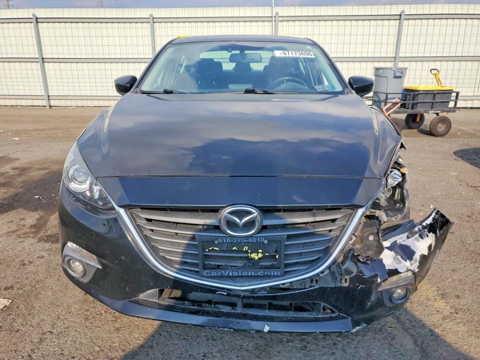 Aukcja sprzedaży 2016 Mazda 3, vin: 3MZBM1W74GM253706, numer aukcji: 67173696