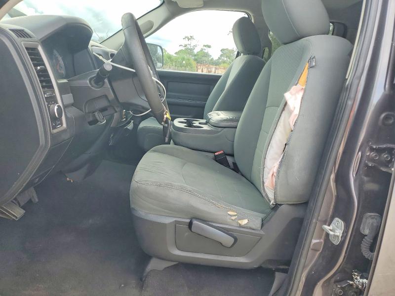 Aukcja sprzedaży 2014 Ram 1500, vin: 1C6RR6FT4ES326811, numer aukcji: 68383746