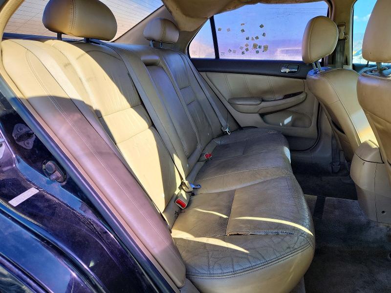 Aukcja sprzedaży 2007 Honda Accord, vin: 1HGCM66597A071100, numer aukcji: 70332196