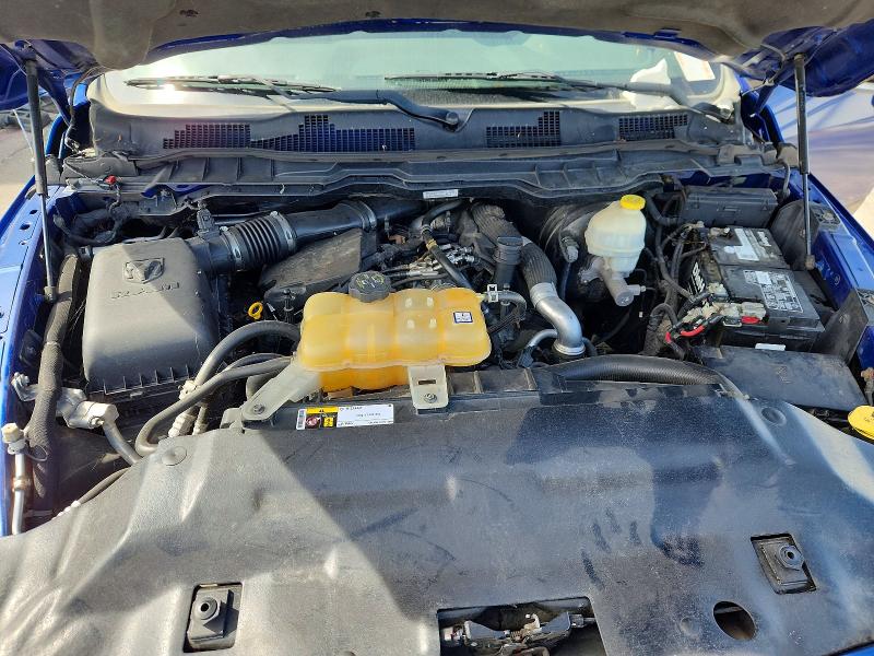 Aukcja sprzedaży 2014 Ram 1500, vin: 1C6RR7LM5ES415970, numer aukcji: 68771146