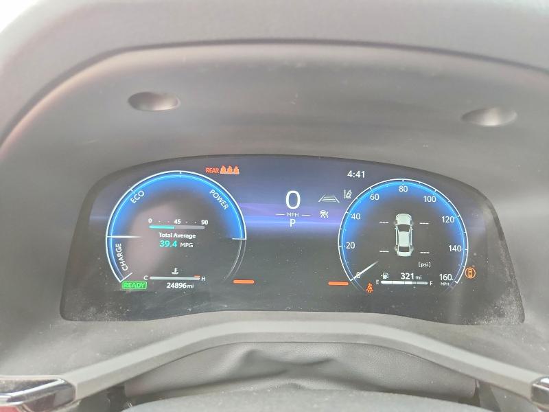 Продаж на аукціоні авто 2025 Toyota Camry, vin: 4T1DAACK2SU151818, номер лоту: 68156386
