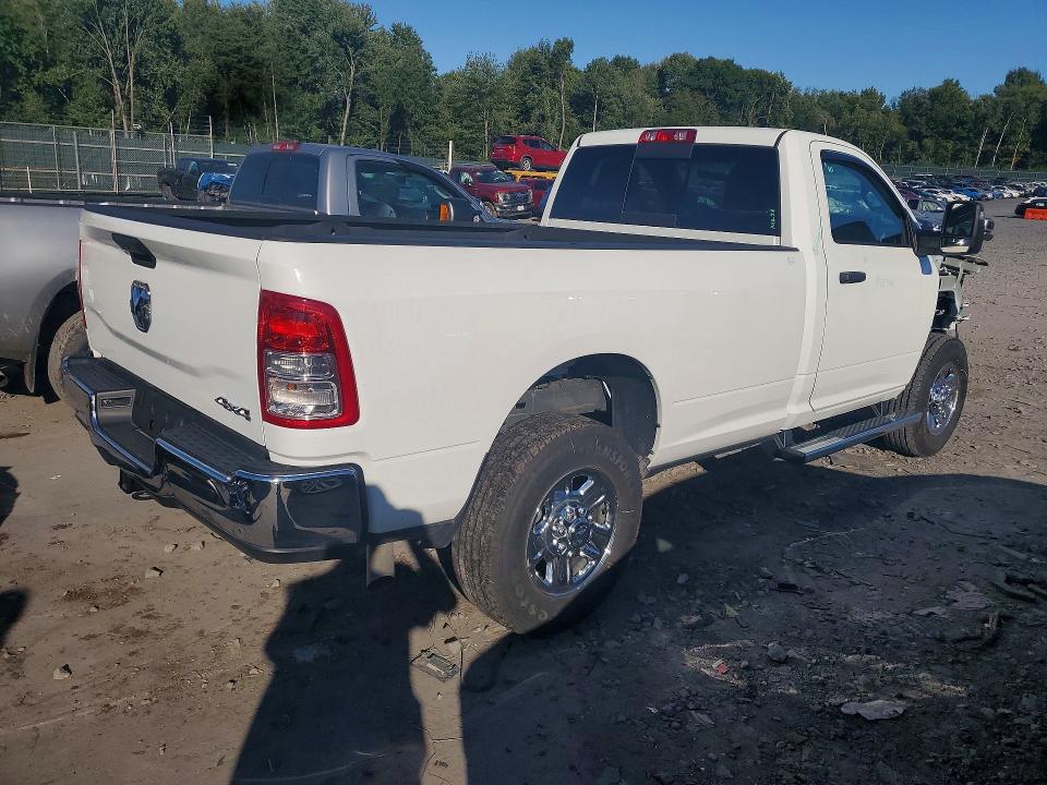 Продаж на аукціоні авто 2024 Ram 2500, vin: 3C6MR5AJ8RG306410, номер лоту: 67313496