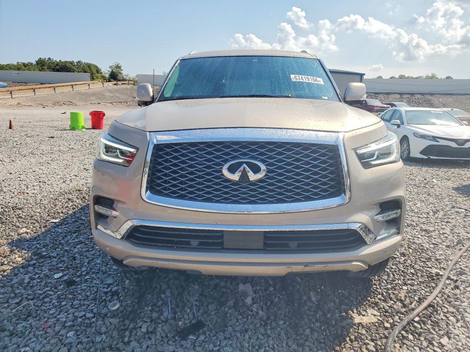 Продажа на аукционе авто 2018 Infiniti Qx80, vin: JN8AZ2ND1J9840761, номер лота: 67419166
