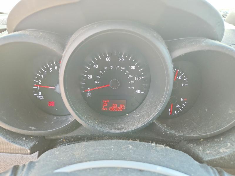 69242566 :رقم المزاد ، KNDJT2A52C7458054 vin ، 2012 Kia Soul مزاد بيع