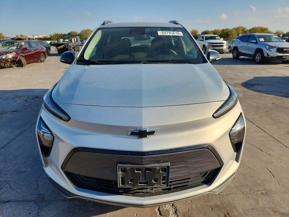 Auction sale of the 2023 Chevrolet Bolt Euv, vin: 1G1FY6S06P4146143, lot number: 69795616