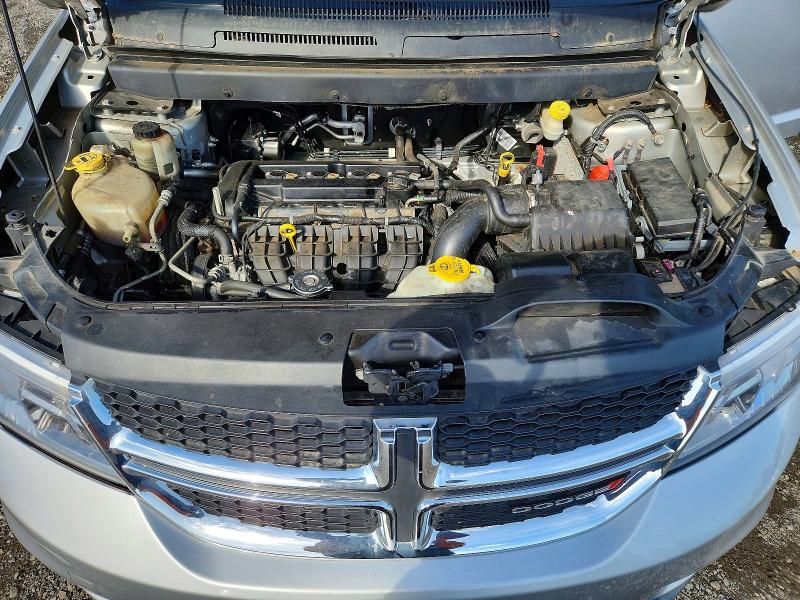 Продажа на аукционе авто 2014 Dodge Journey, vin: 3C4PDCBB1ET198438, номер лота: 69580696