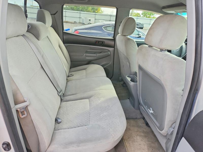 Продаж на аукціоні авто 2008 Toyota Tacoma, vin: 5TEKU72N18Z473559, номер лоту: 69654256