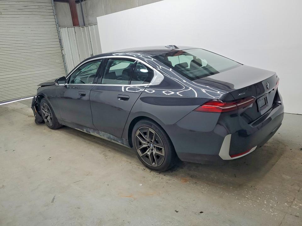 Aukcja sprzedaży 2026 Bmw 530, vin: WBA53FJ02TCX42558, numer aukcji: 68001116