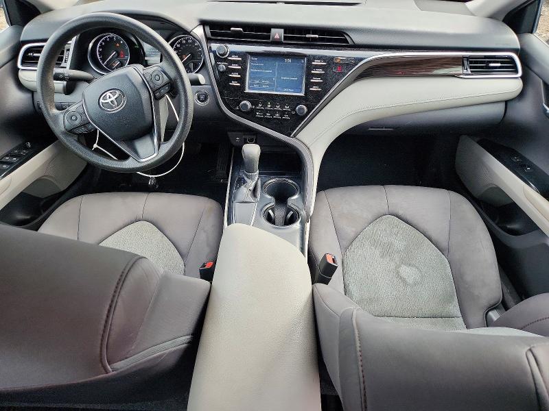 Aukcja sprzedaży 2018 Toyota Camry, vin: 4T1B11HK9JU015944, numer aukcji: 66938366