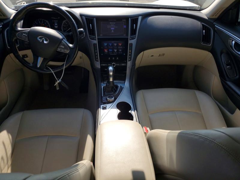 Продажа на аукционе авто 2015 Infiniti Q50, vin: JN1BV7AR6FM403176, номер лота: 68594796