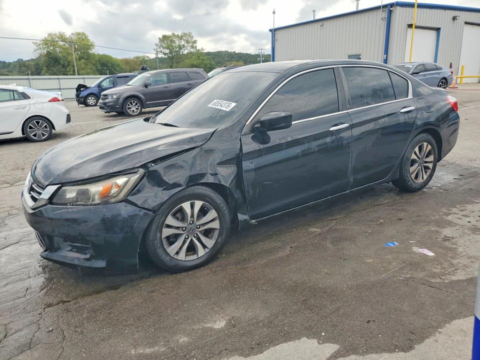 2015 Honda Accord მანქანა იყიდება აუქციონზე, vin: 1HGCR2F37FA259458, აუქციონის ნომერი: 68554376