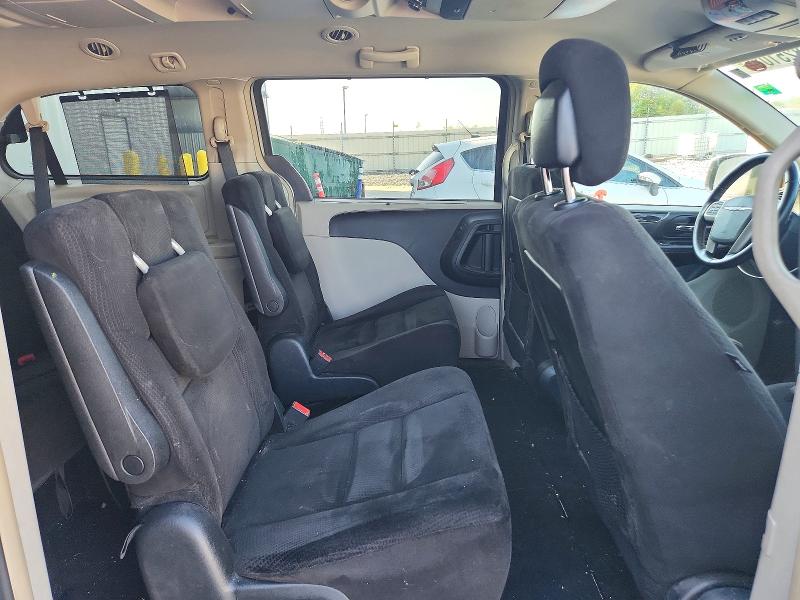 Aukcja sprzedaży 2014 Chrysler Town & Country, vin: 2C4RC1BG9ER275278, numer aukcji: 68251086