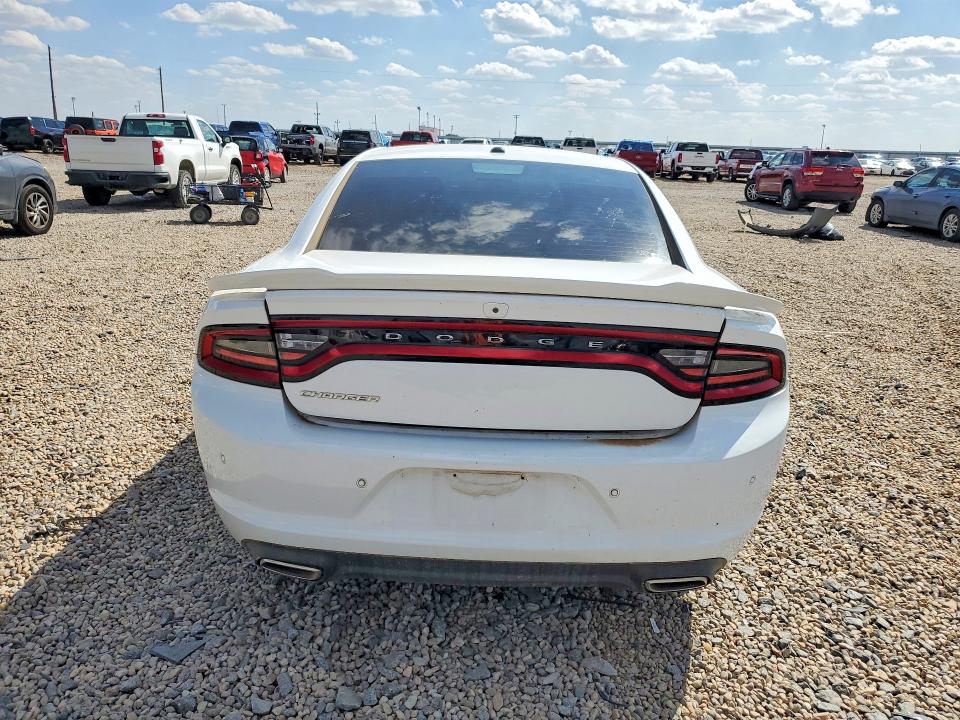 Aukcja sprzedaży 2020 Dodge Charger, vin: 2C3CDXBG7LH119754, numer aukcji: 69638626