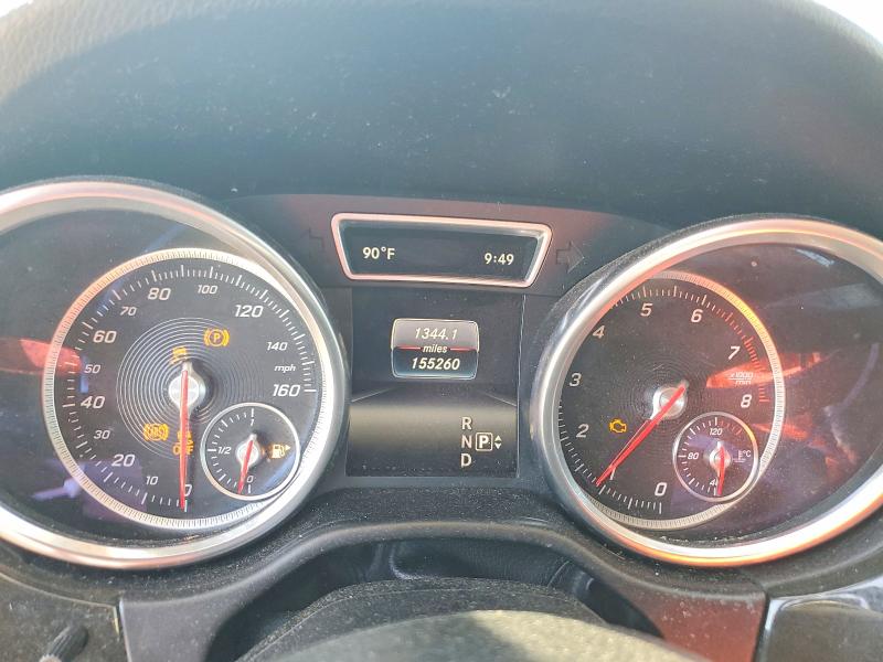 Продажа на аукционе авто 2016 Mercedes-benz Gle, vin: 4JGDA5JB9GA668908, номер лота: 67800966