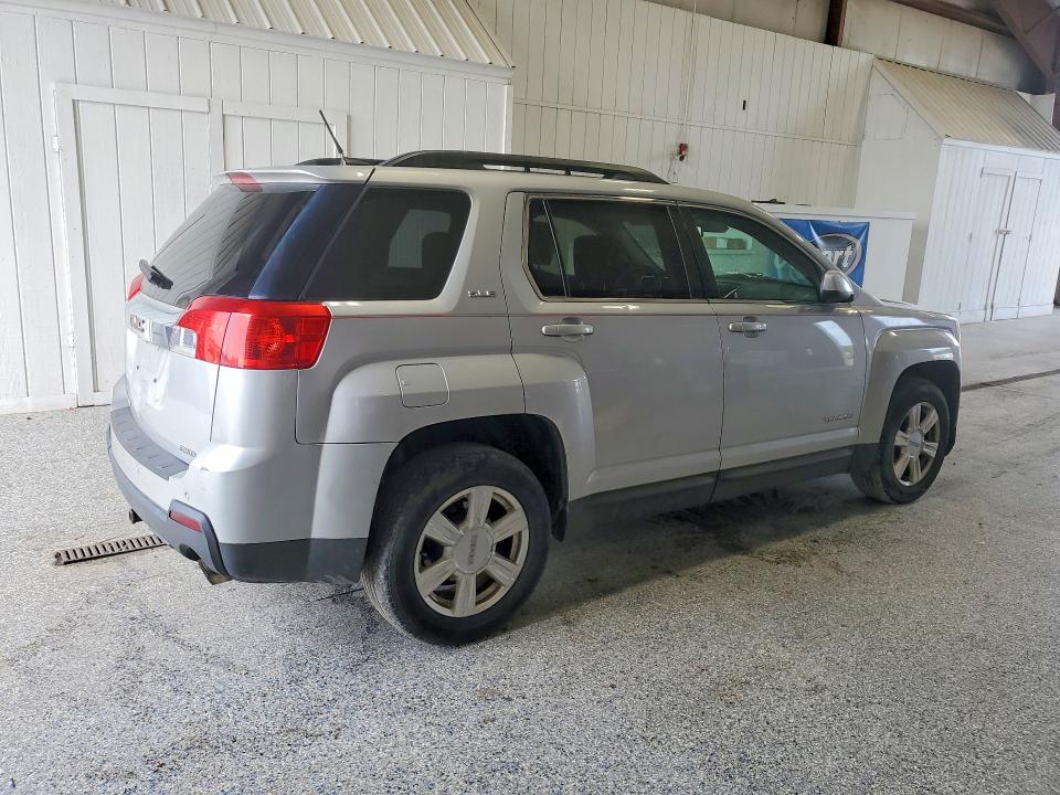 2014 Gmc Terrain მანქანა იყიდება აუქციონზე, vin: 2GKFLWE36E6252913, აუქციონის ნომერი: 66272526