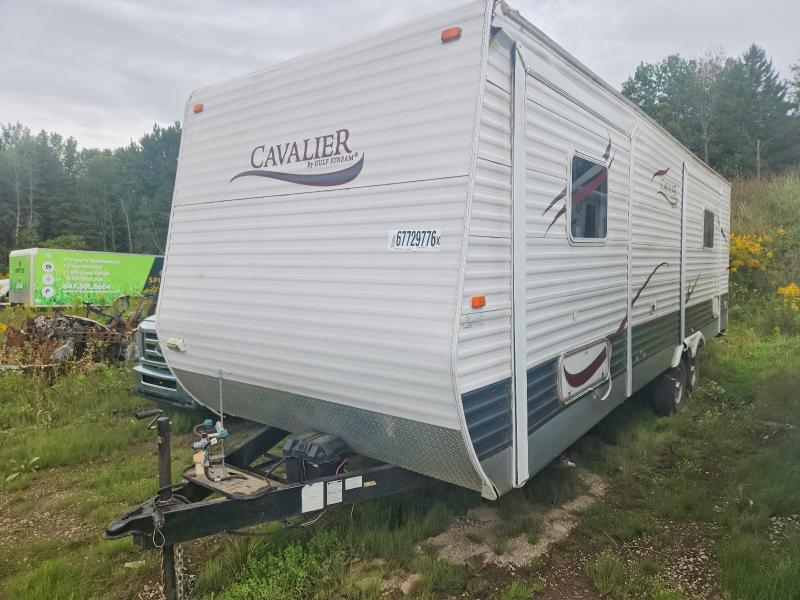 Продажа на аукционе авто 2008 Gulf Stream Trailers, vin: 1NL1GTN2181042298, номер лота: 67729776